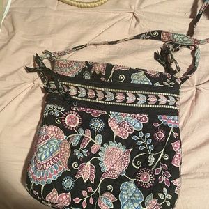 Vera Bradley Purse
